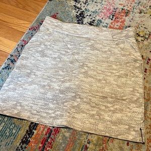 Columbia skort like new